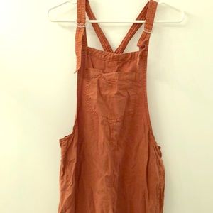 Aerie overalls